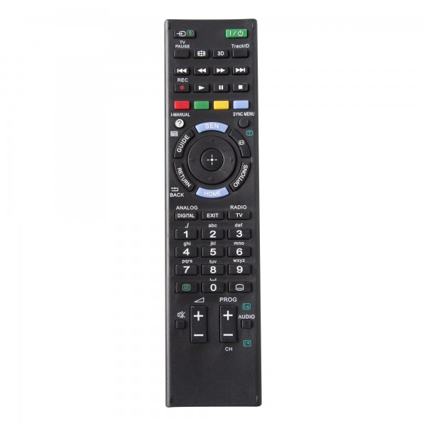 Mando a distancia tv sony