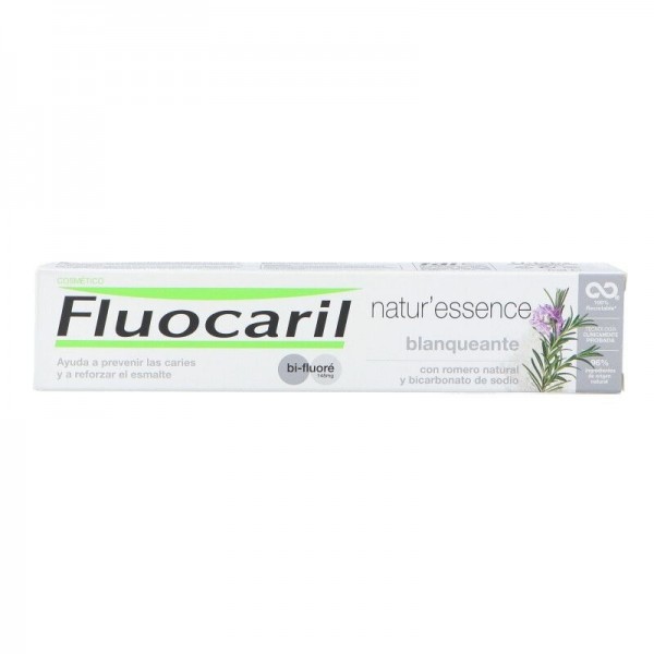 Fluocaril Bifluore 145 Mg Natur Essence Pasta Bl