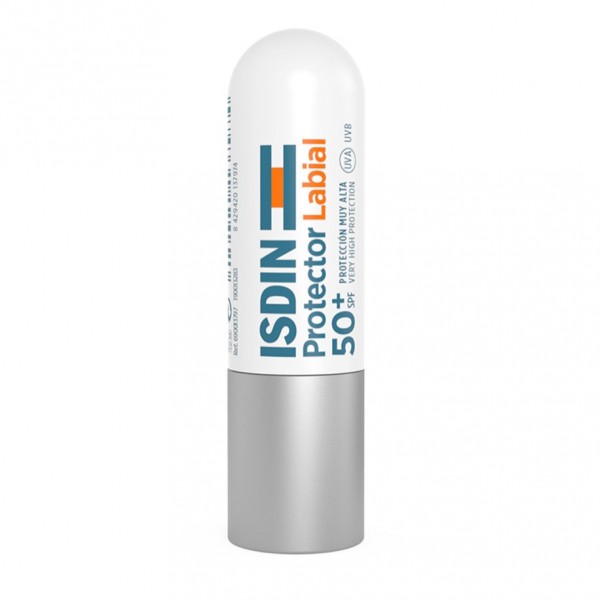 Isdin Protector Labial SPF 50+ 4g