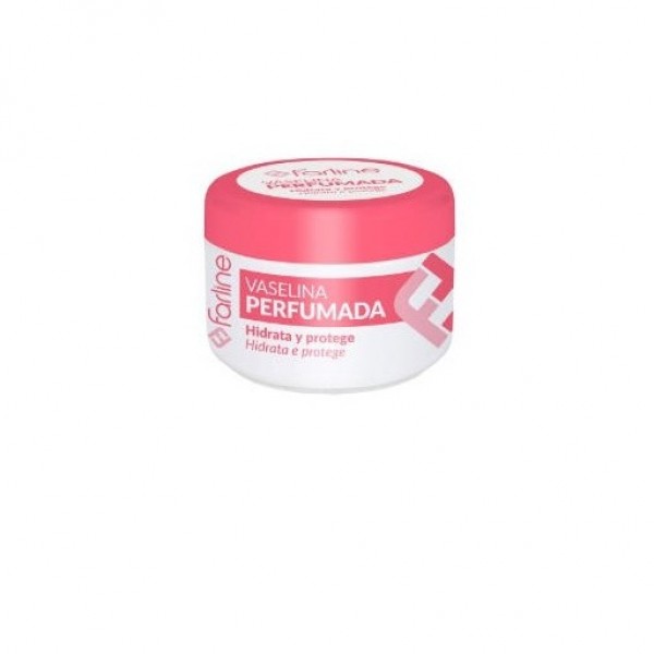 Farline Vaselina Perfumada 15 ml