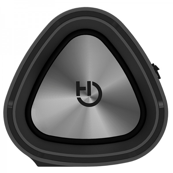 Hiditec altavoz bt urban rok l 10w tws ipx5