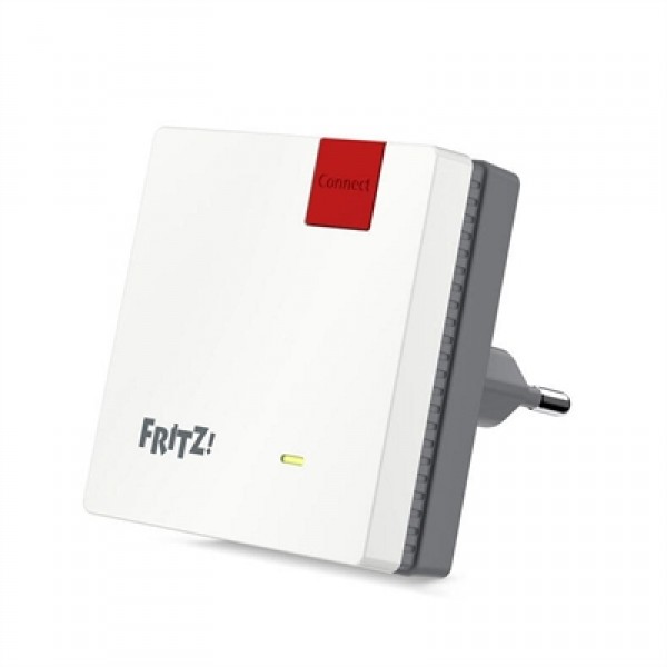 Fritz! repeater 600 extensor repetidor n600