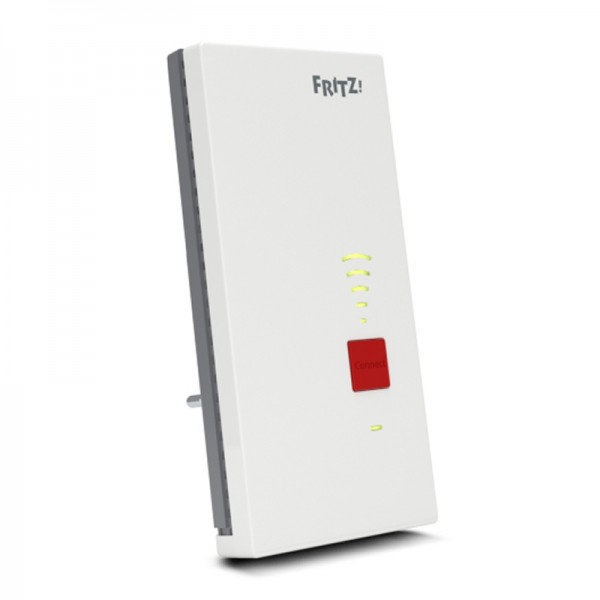 Fritz! repeater 2400 extensor repetidor ac1733