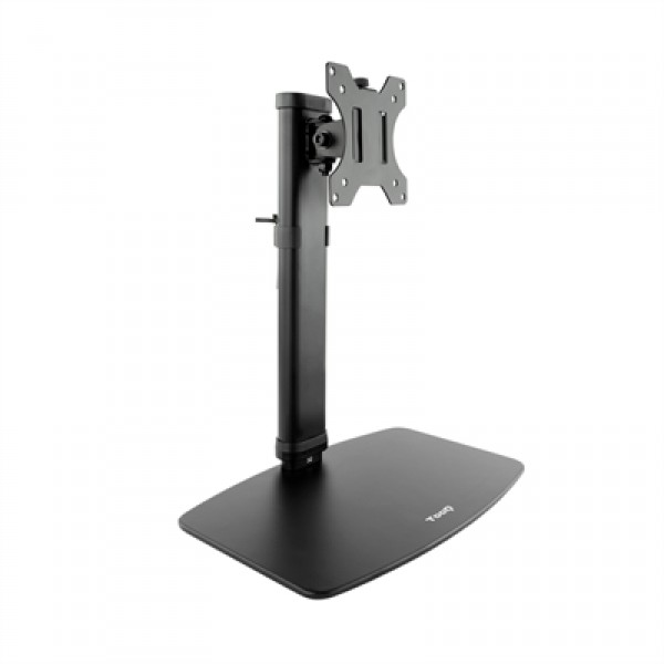 Tooq db1127tn-b soporte mesa monitor/tv 17-27"