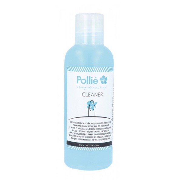 Eurostil uñas desengrasante 150ml