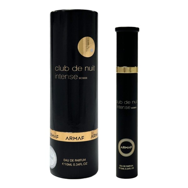 Armaf club de nuit intense woman eau de parfum 10ml vaporizador