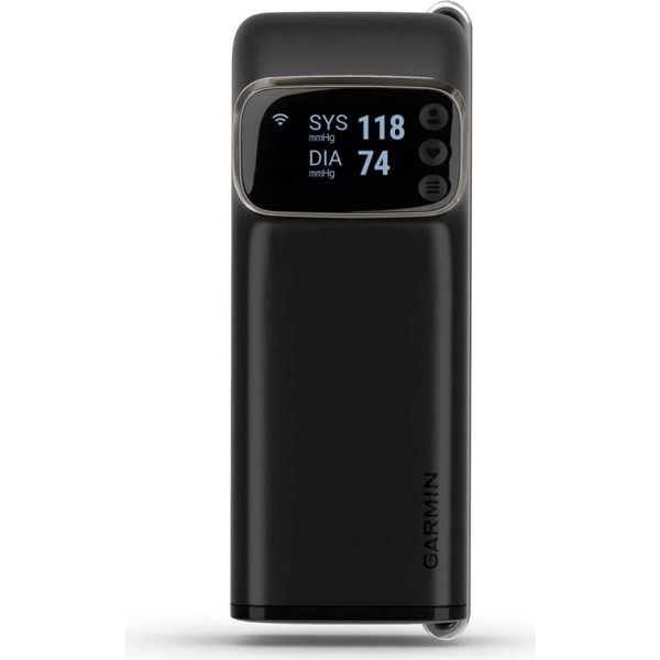 Garmin index™ bpm / tensiómetro inteligente