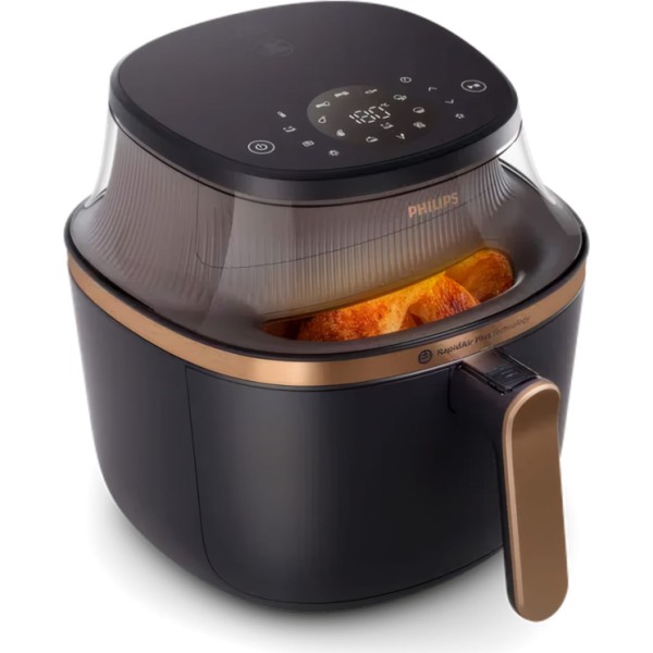 Philips airfryer serie 3000 / freidora de aire 7,2l