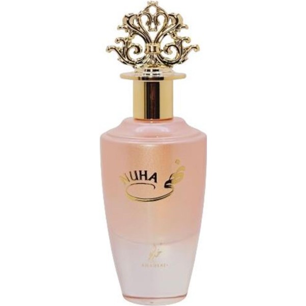 Khadlaj nuha eau de toilette 85ml vaporizador