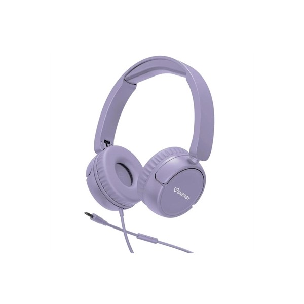 Energy sistem auriculares urban jack 3.5mm
