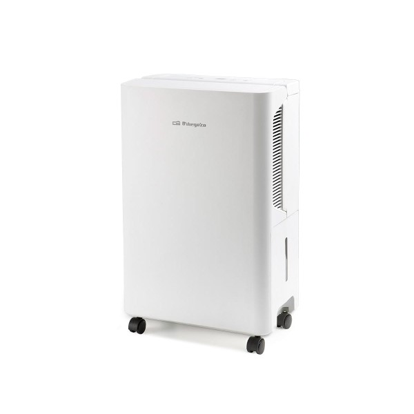 Orbegozo dh 1045 / deshumidificador