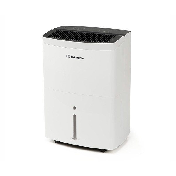 Orbegozo dh 2075 / deshumidificador