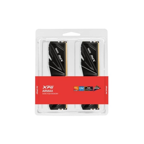Adata xpg armax rgb 64g (2x32) 6000 dimm ddr5